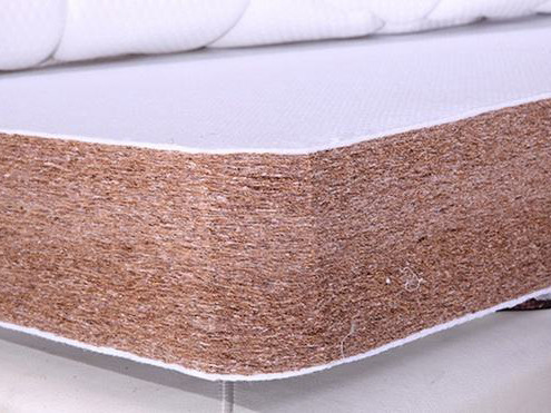 郑州椰宝棕垫工厂介绍3D椰棕